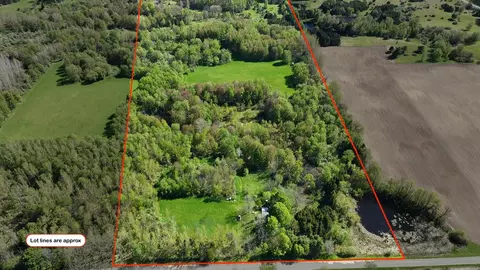 2665 E Wilson Rd, Custer, MI 49405
