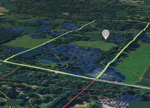 2665 E Wilson Rd, Custer, MI 49405 photo 19