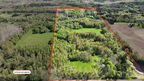 2665 E Wilson Rd, Custer, MI 49405 photo 2