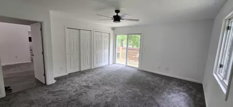 Bedroom - 211 Forest St, Marshall, MI 49068 photo 1 of 4
