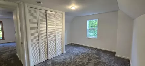 Bedroom - 211 Forest St, Marshall, MI 49068 photo 4 of 4