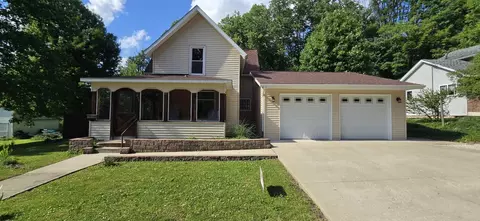 211 Forest, Marshall, MI 49068