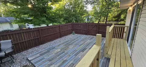 Exterior - 211 Forest St, Marshall, MI 49068 photo 6 of 10