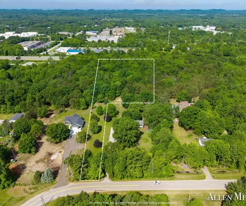 V/l 168th Avenue, Spring Lake, MI 49456
