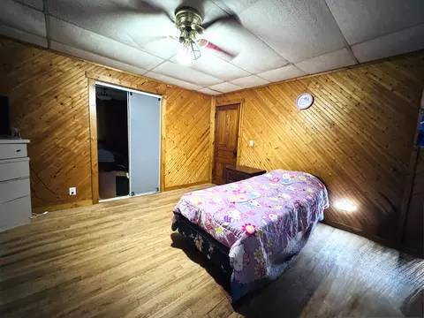 Bedroom - 315 N Maple St, Marcellus, MI 49067 photo 3 of 8