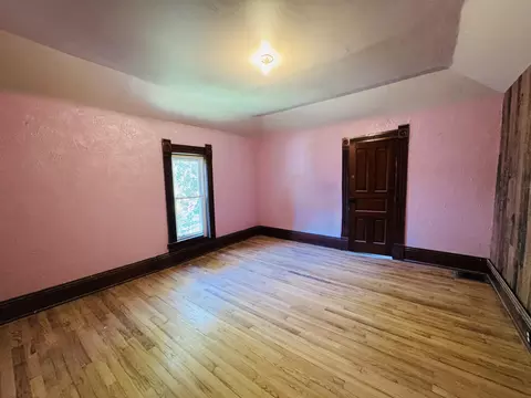 Bedroom - 315 N Maple St, Marcellus, MI 49067 photo 6 of 8