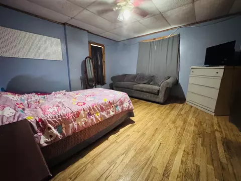 Bedroom - 315 N Maple St, Marcellus, MI 49067 photo 2 of 8