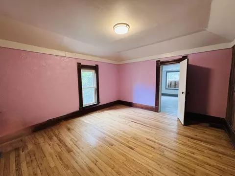 Bedroom - 315 N Maple St, Marcellus, MI 49067 photo 6 of 6