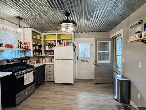 Kitchen - 315 N Maple St, Marcellus, MI 49067 photo 1 of 2