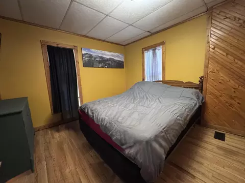 Bedroom - 315 N Maple St, Marcellus, MI 49067 photo 4 of 8