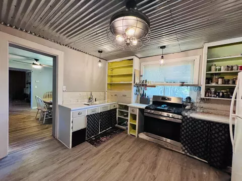 Kitchen - 315 N Maple St, Marcellus, MI 49067 photo 2 of 2