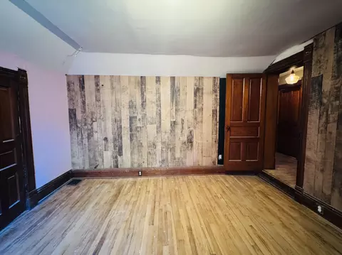 Bedroom - 315 N Maple St, Marcellus, MI 49067 photo 7 of 8
