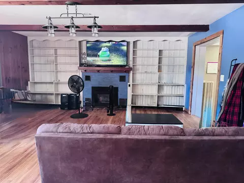 Living - 315 N Maple St, Marcellus, MI 49067 photo 1 of 2