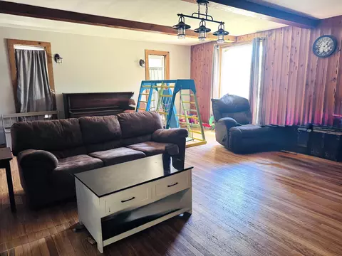 Living - 315 N Maple St, Marcellus, MI 49067 photo 2 of 2