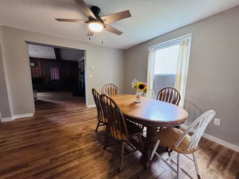 Dining - 315 N Maple St, Marcellus, MI 49067 photo 1 of 2