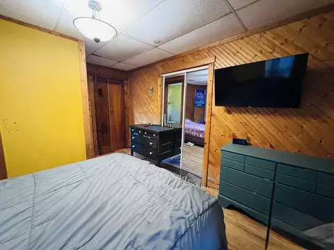 Bedroom - 315 N Maple St, Marcellus, MI 49067 photo 5 of 8