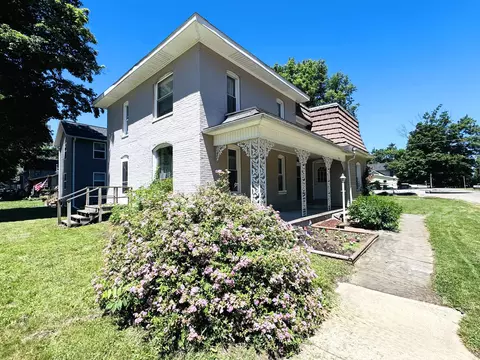 Exterior - 315 N Maple St, Marcellus, MI 49067 photo 1 of 2
