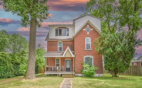 121 S Jefferson St, Coldwater, MI 49036