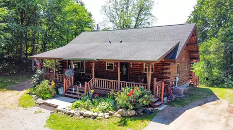 15778 Peters Farm Rd, Irons, MI 49644
