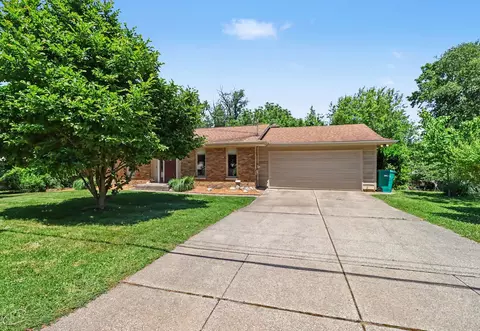 3728 Wedgwood Dr, Portage, MI 49024