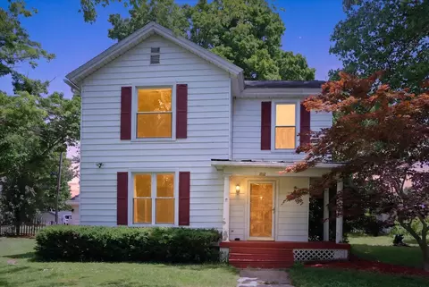 282 Liberty St, Muir, MI 48860