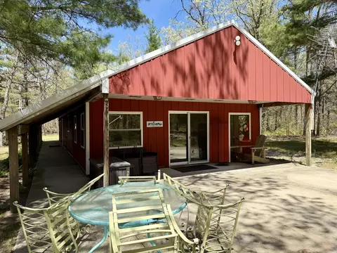22533 Hoxeyville, Wellston, MI 49689