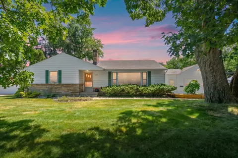 5229 Bronson Blvd, Portage, MI 49024