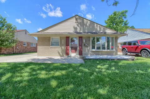 18266 Hamann St, Riverview, MI 48193