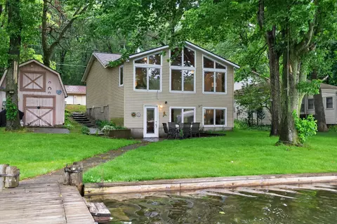 8365 S Spruce Ave, Newaygo, MI 49337