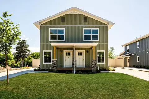935 Union Ave, Benton Harbor, MI 49022
