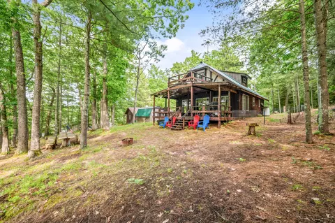 9279 S Three Lakes Ln, Baldwin, MI 49304