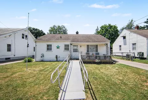 718 N Elm Ave, Jackson, MI 49202