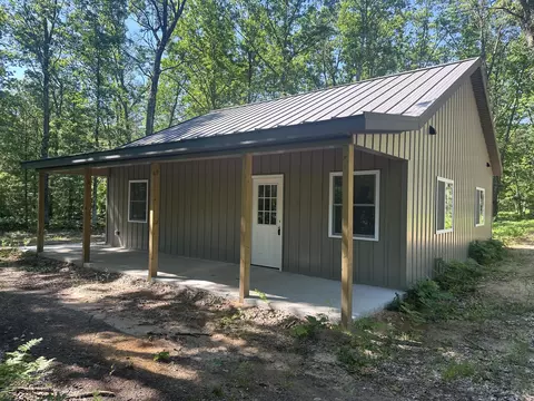 13261 S Star Lake Dr, Baldwin, MI 49304