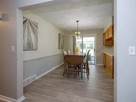 Dining - 600 N Drive Dr E, Marshall, MI 49068 photo 1 of 4