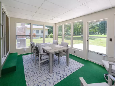 Exterior - 600 N Drive Dr E, Marshall, MI 49068 photo 5 of 14