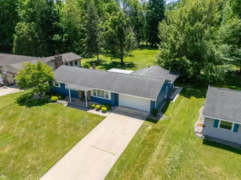 View/Area - 600 N Drive Dr E, Marshall, MI 49068 photo 1 of 8