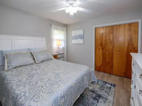 Bedroom - 600 N Drive Dr E, Marshall, MI 49068 photo 2 of 4