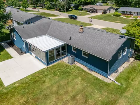 View/Area - 600 N Drive Dr E, Marshall, MI 49068 photo 8 of 8