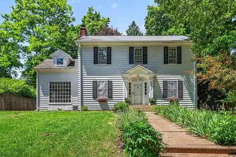 2126 Benjamin Ave, Kalamazoo, MI 49008
