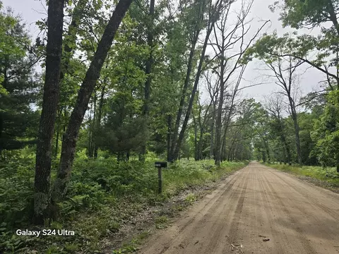 4749 W 9 Mile Rd, Irons, MI 49644