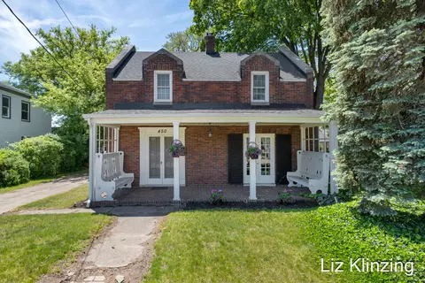 450 Burton St SE, Grand Rapids, MI 49507