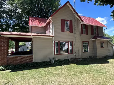 Other - 126 S Main St, Montgomery, MI 49255 photo 1 of 8