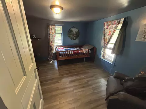 Bedroom - 126 S Main St, Montgomery, MI 49255 photo 3 of 3