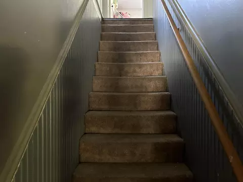 Entry Way - 126 S Main St, Montgomery, MI 49255 photo 1 of 2