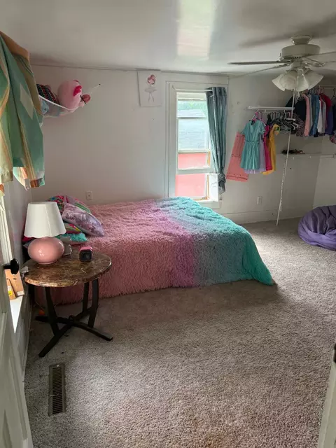 Bedroom - 126 S Main St, Montgomery, MI 49255 photo 1 of 3