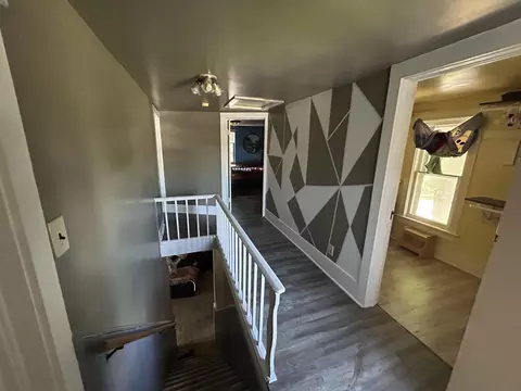 Entry Way - 126 S Main St, Montgomery, MI 49255 photo 2 of 2