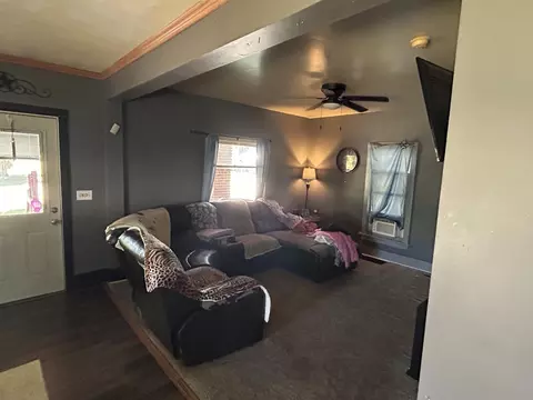 Living - 126 S Main St, Montgomery, MI 49255 photo 2 of 2