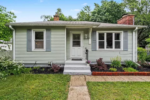 3304 Michael Ave, Kalamazoo, MI 49004
