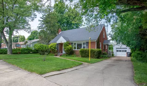 519 Granada Ave, St. Joseph, MI 49085