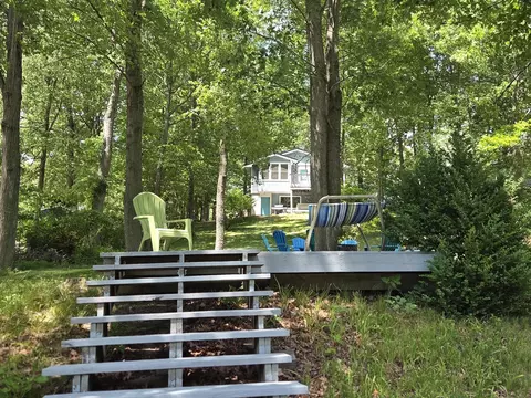 9638 W School Section Lake Dr, Mecosta, MI 49332